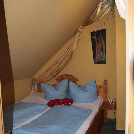 아파트 Schillings *