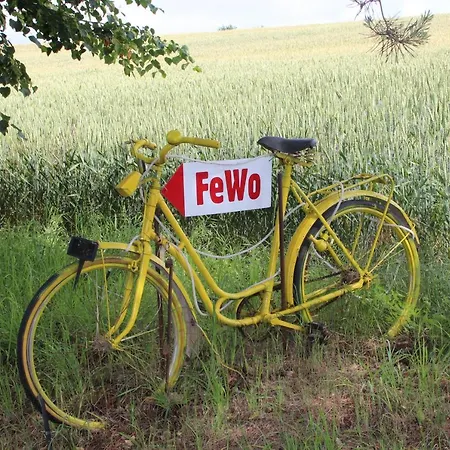 아파트 Schillings *