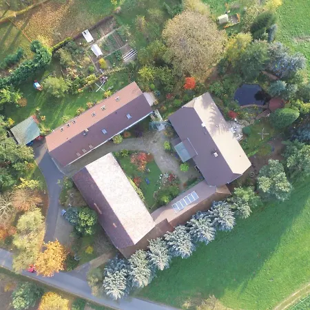 Schillings 아파트