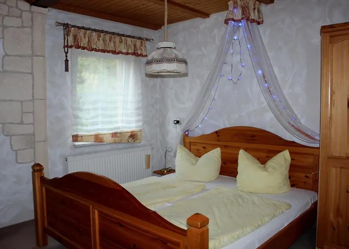 Апартаменты Schillings *