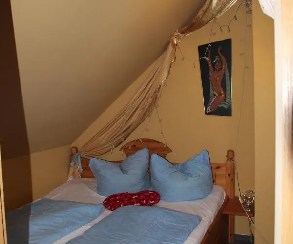 Апартаменты Schillings *