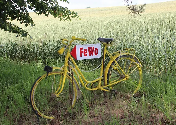 Апартаменты Schillings *