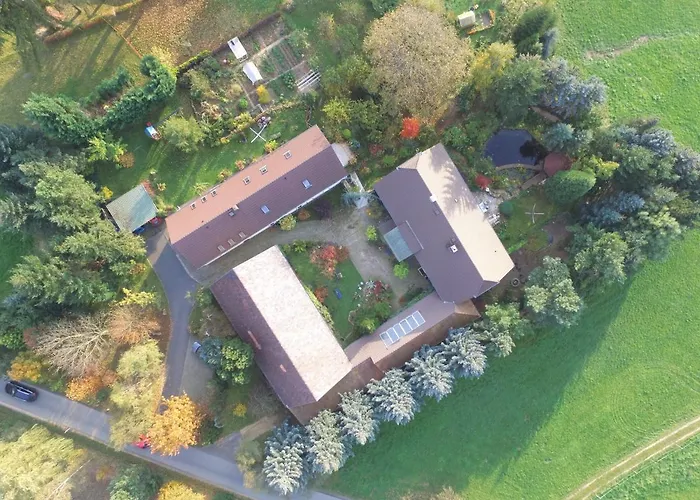 Schillings Апартаменты