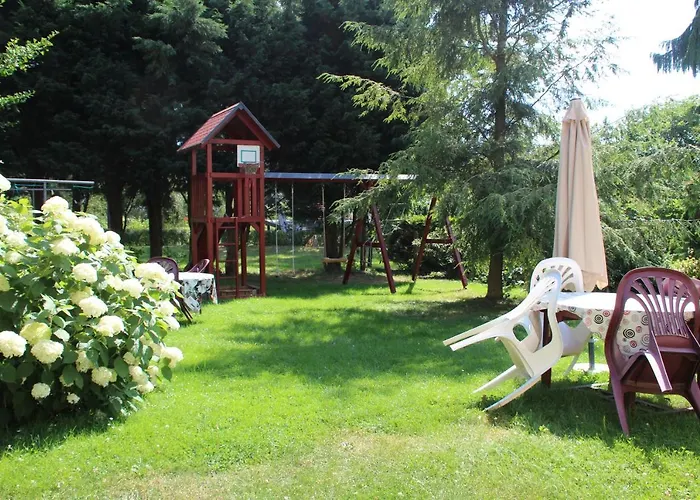 Апартаменты Schillings